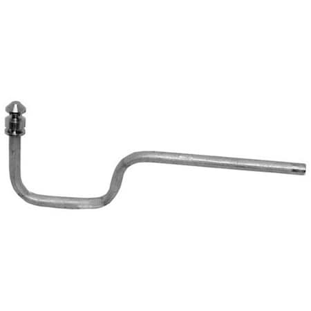 Star Manufacturing Pilot Assy H3-624219